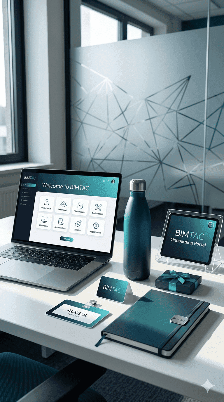 Onboarding de RR.HH.: Digitaliza la integración de tus empleados