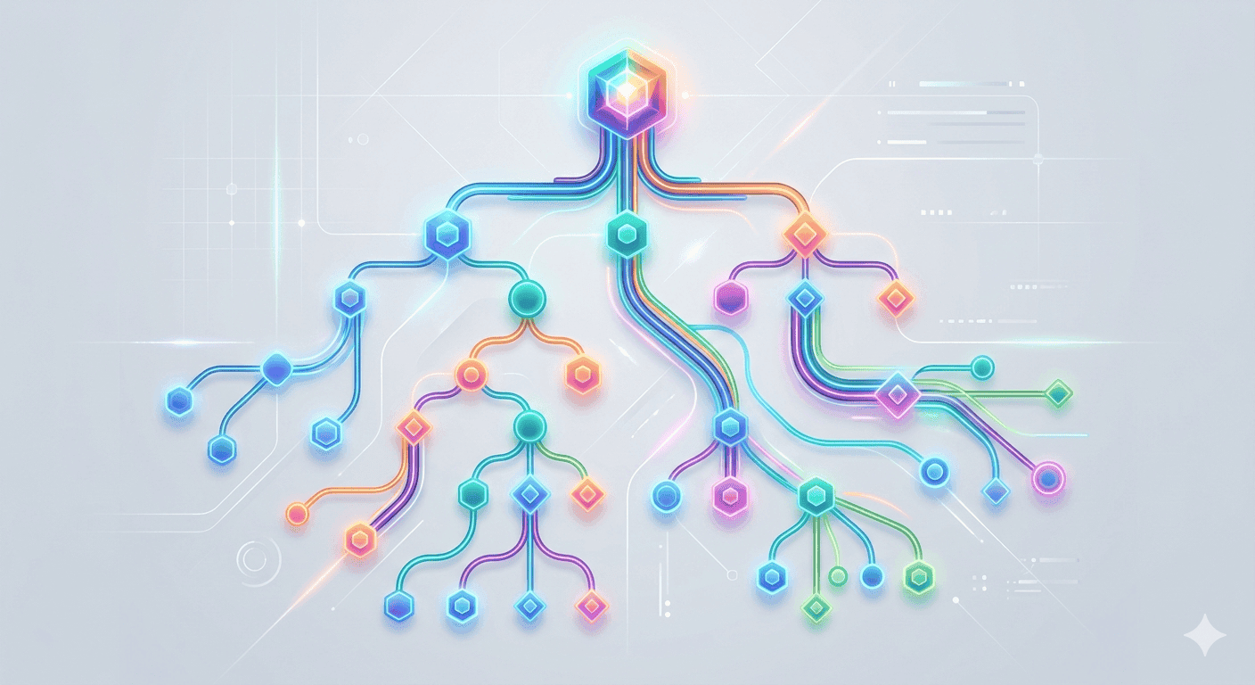 Create smart procedures with BIMTAC conditional checklists