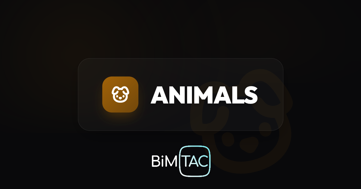 Welcome Puppy or Kitten